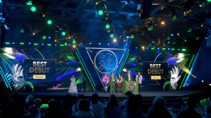 Every Winner At The 2025 GDC Awards – Game Apps Plus